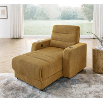 Barker deals lounge chair